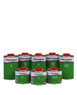 INTERNATIONAL THINNERS