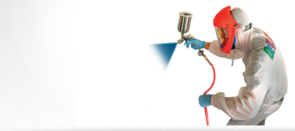 Προϊόντα Επαναβαφής Αυτοκινήτων